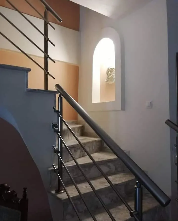 Διαμέρισμα Hara'S Houses A Φλογητά Ελλάδα